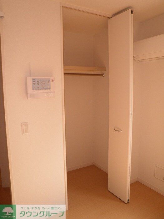 アダージョの物件内観写真