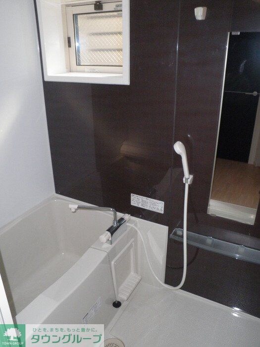 アダージョの物件内観写真