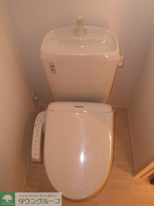 アダージョの物件内観写真