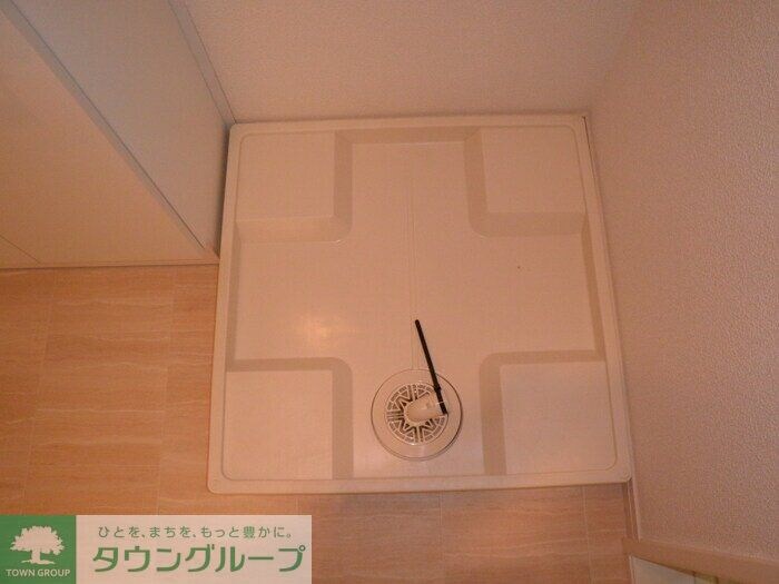 アダージョの物件内観写真