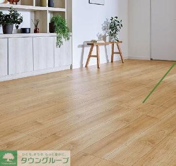 ティーグル足立島根の物件内観写真