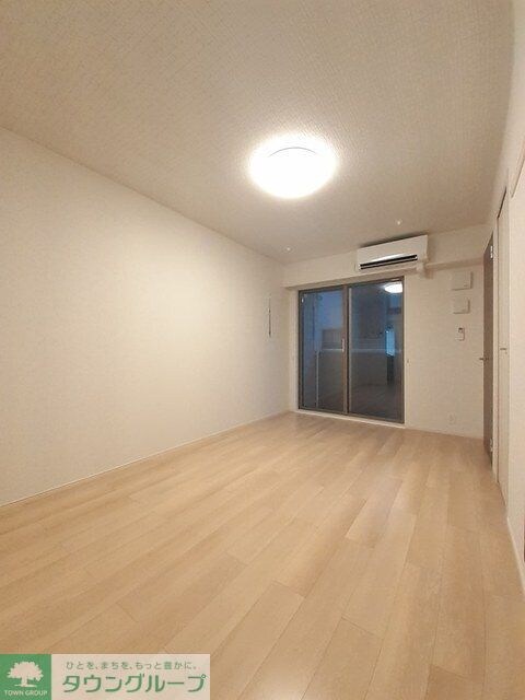 シャン　ド　フルールの物件内観写真