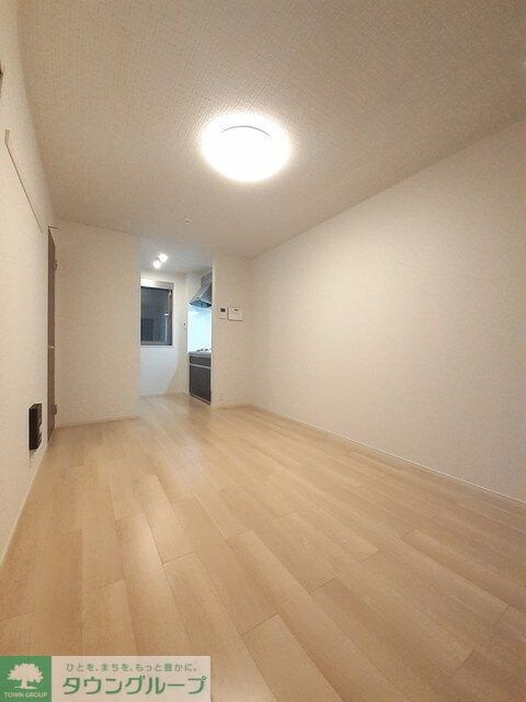 シャン　ド　フルールの物件内観写真