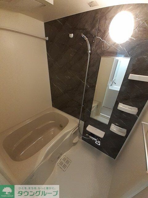 シャン　ド　フルールの物件内観写真