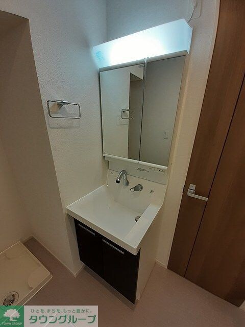 シャン　ド　フルールの物件内観写真