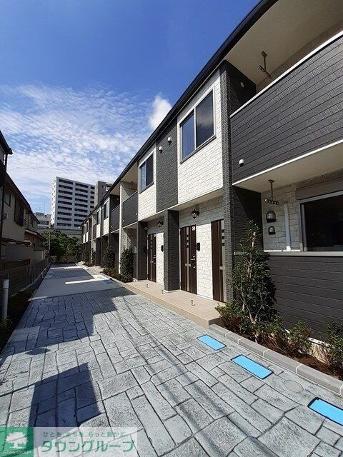 シャン　ド　フルールの物件内観写真