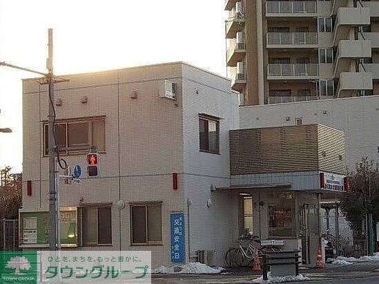 シャン　ド　フルールの物件内観写真