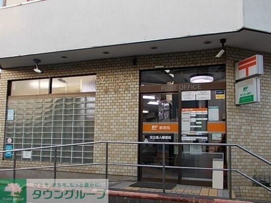 シャン　ド　フルールの物件内観写真