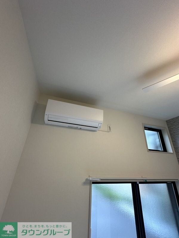 セレーネエステート千住曙の物件内観写真