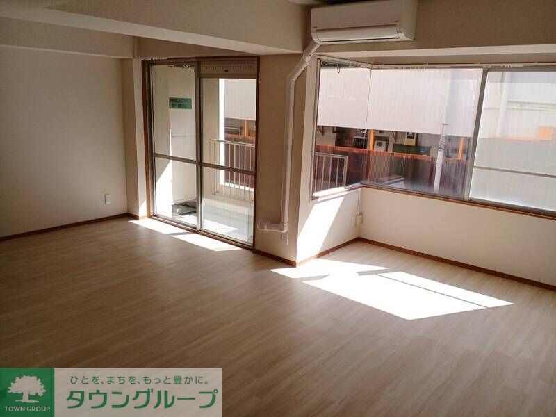 トワイライトVの物件内観写真