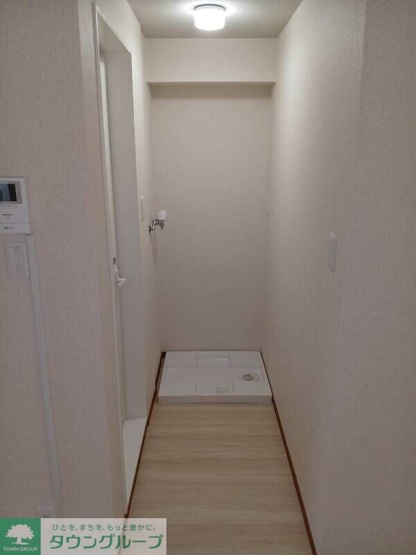 トワイライトVの物件内観写真