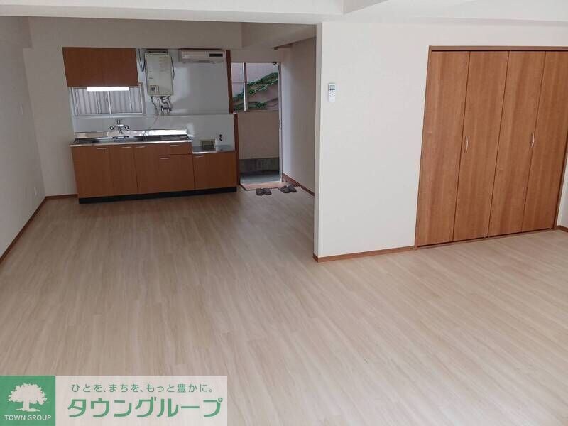 トワイライトVの物件内観写真