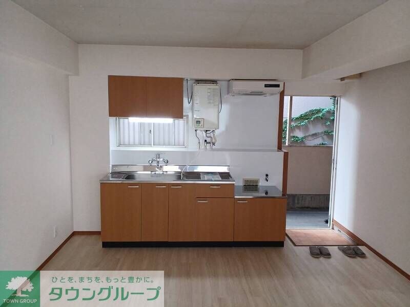 トワイライトVの物件内観写真