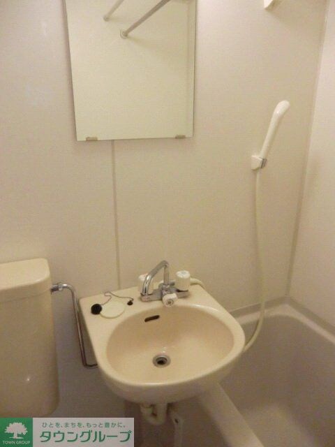 トワイライトVの物件内観写真