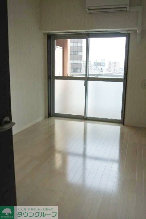 Apartment 桜の物件内観写真