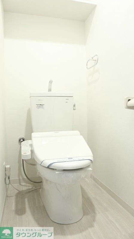 Apartment 桜の物件内観写真