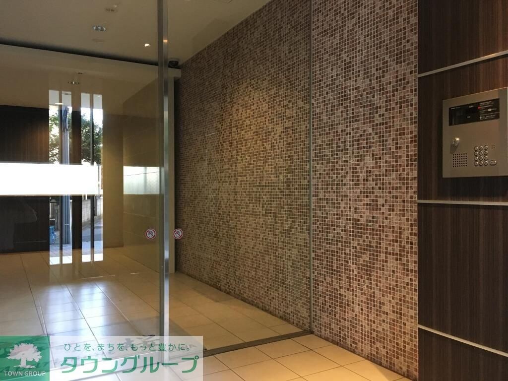 Apartment 桜の物件内観写真