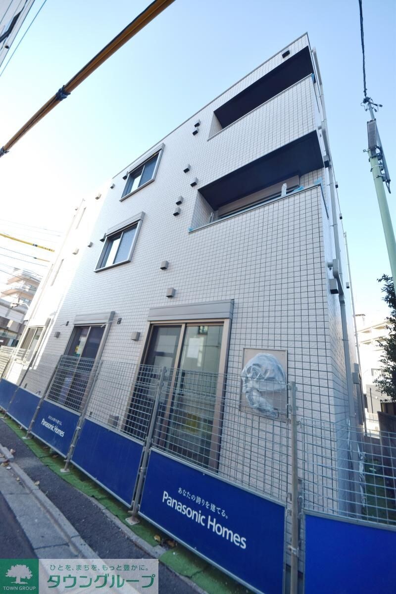 ソレイユＴｍｋの物件内観写真