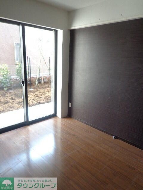 ラフィーネブランの物件内観写真