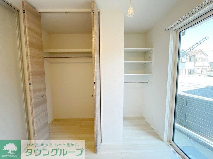 ルリアン加賀の物件内観写真