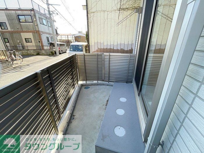 ルリアン加賀の物件内観写真