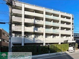 ARTECASA Alivie 綾瀬の物件内観写真