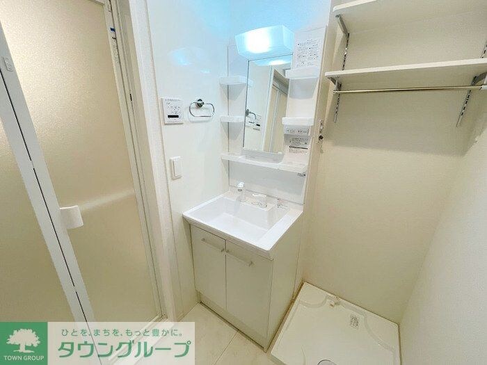 ルリアン加賀の物件内観写真