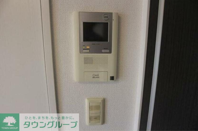 レオーネ金町の物件内観写真