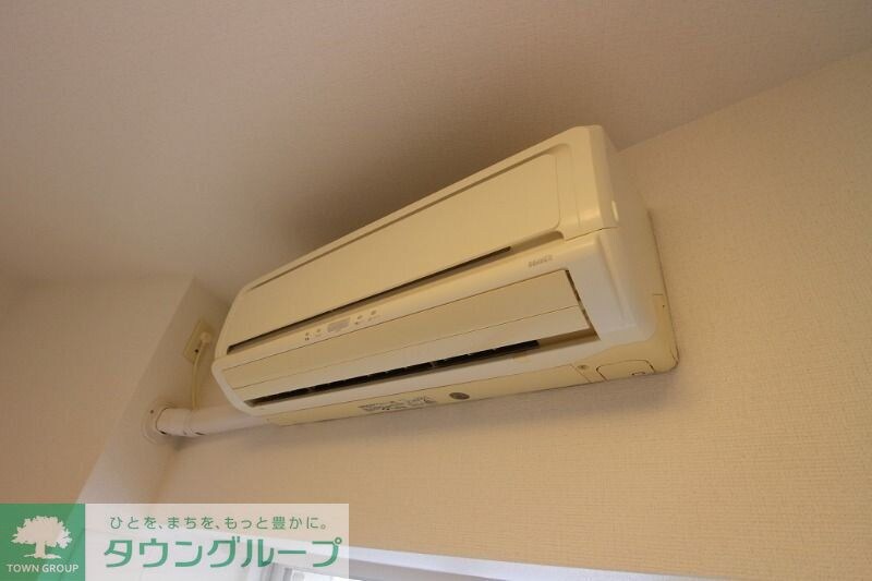 レオーネ金町の物件内観写真