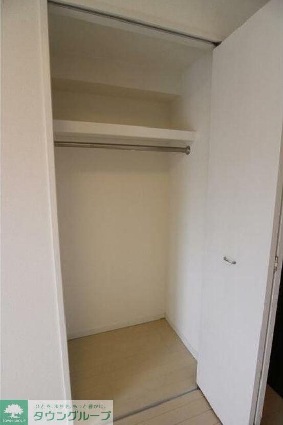 レオーネ金町の物件内観写真