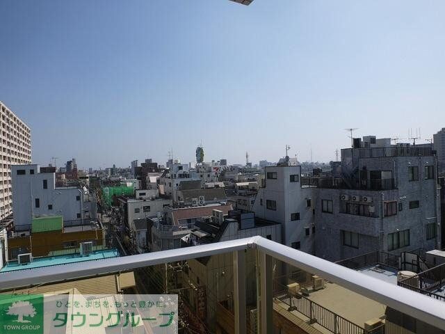 レオーネ金町の物件内観写真