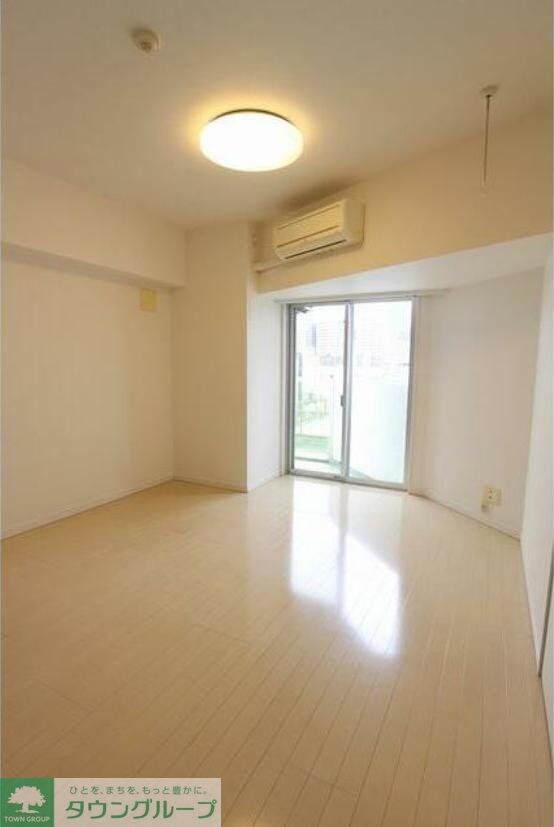 レオーネ金町の物件内観写真