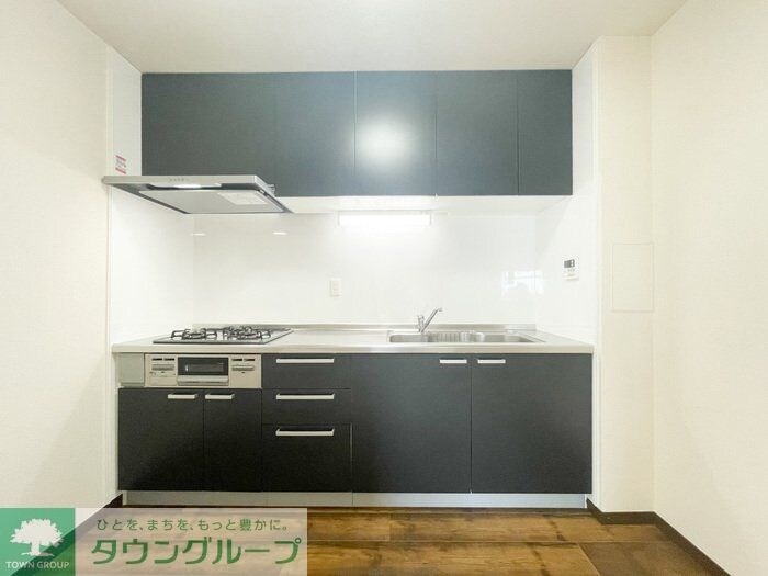 アクシス高砂の物件内観写真