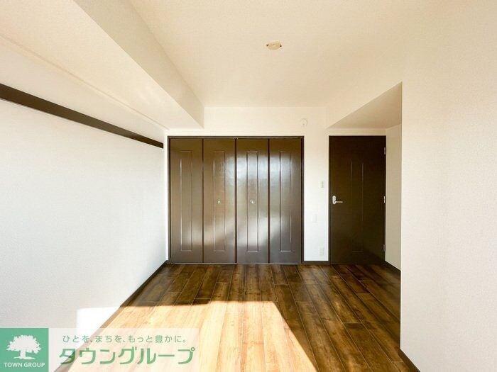 アクシス高砂の物件内観写真