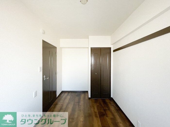 アクシス高砂の物件内観写真