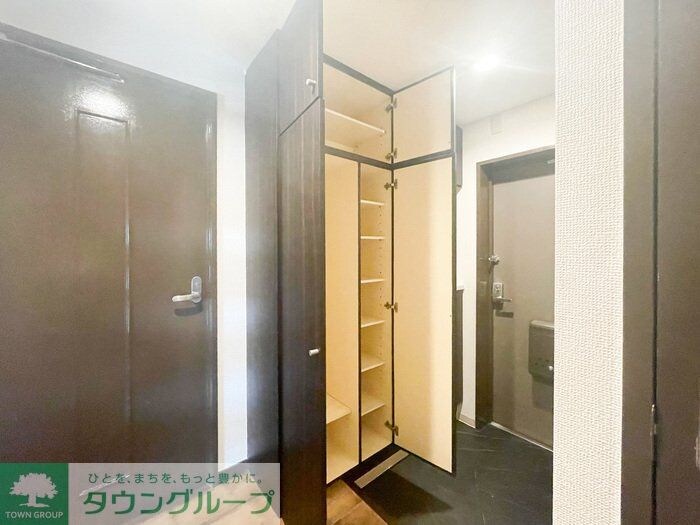 アクシス高砂の物件内観写真