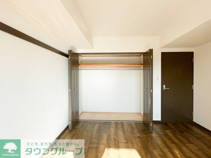 アクシス高砂の物件内観写真