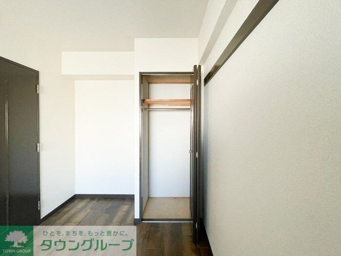 アクシス高砂の物件内観写真