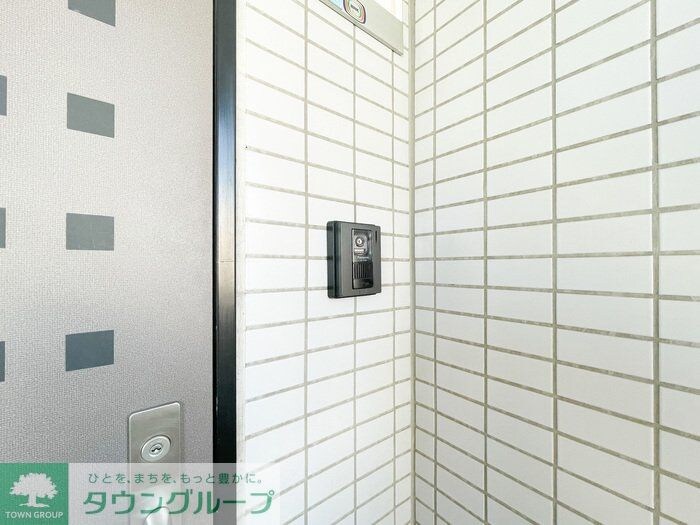 アクシス高砂の物件内観写真