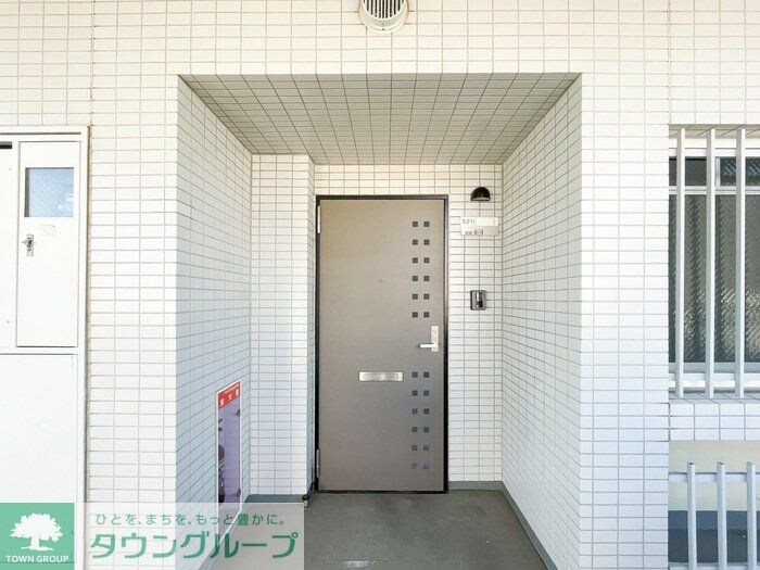 アクシス高砂の物件内観写真