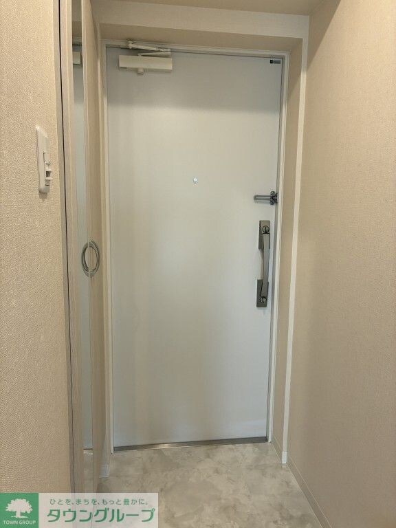 Une Lumiereの物件内観写真