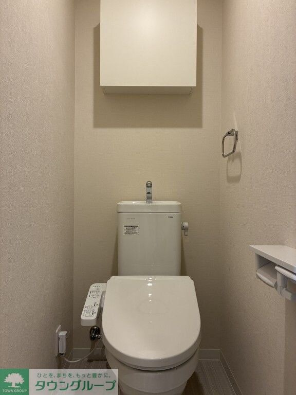 Une Lumiereの物件内観写真