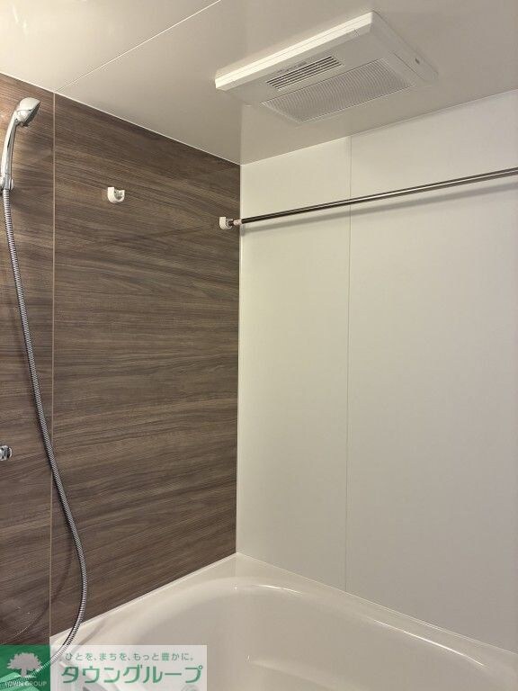 Une Lumiereの物件内観写真