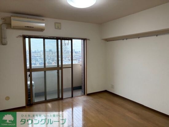 ベルドミール壱番館の物件内観写真