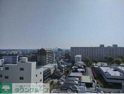 リュクス東金町の物件内観写真