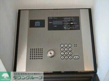 リュクス東金町の物件内観写真