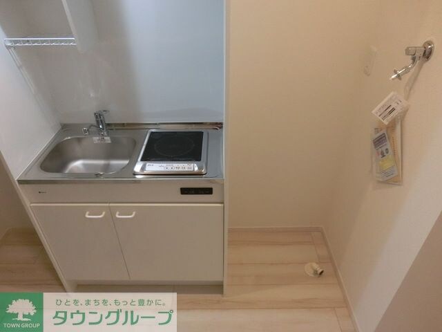 ＭＥＬＤＩＡ梅田の物件内観写真