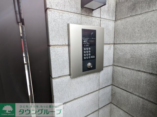 セルカ谷在家の物件内観写真