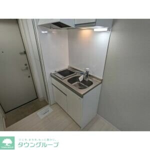 セルカ谷在家の物件内観写真