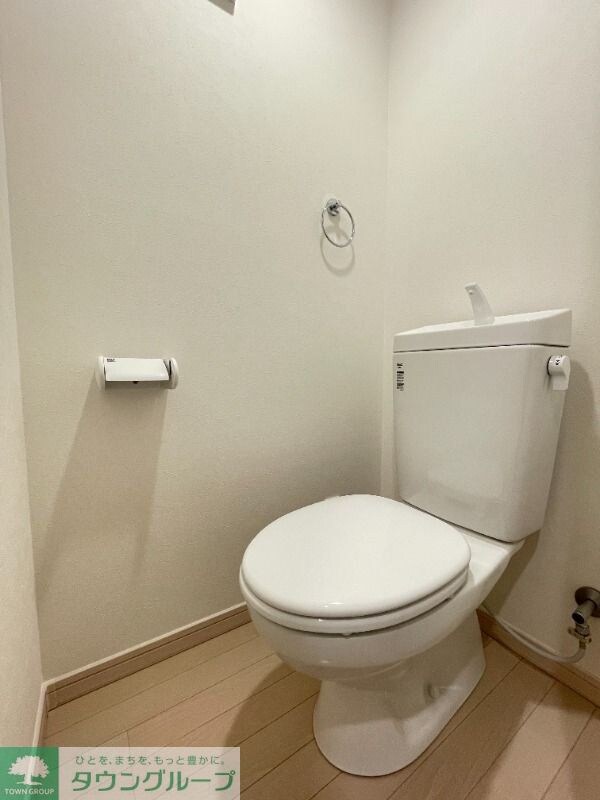 サザンロード江北の物件内観写真